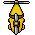 North-facing wizard