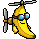 Southeast-facing wizard