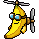 Southwest-facing wizard